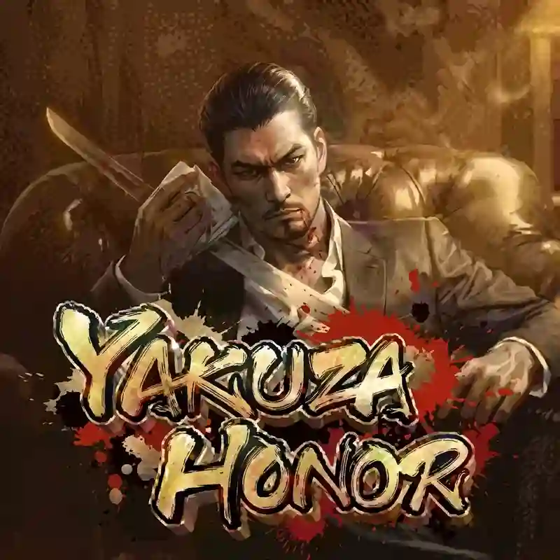 Danh dự Yakuza - vipvin casino