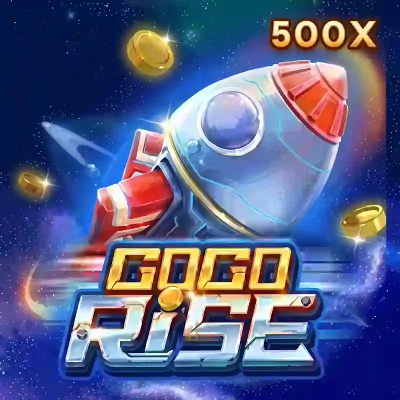 Trò chơi casino trực tuyến Go Go Tăng tại vipvin
